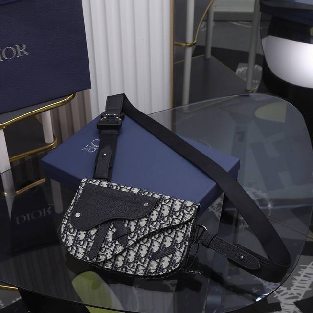 市场最高版本 欢迎对比 点击长按翻译 Saddle & Dior Oblique :1Adpo044Yky_H27E . Dior Oblique . , ,