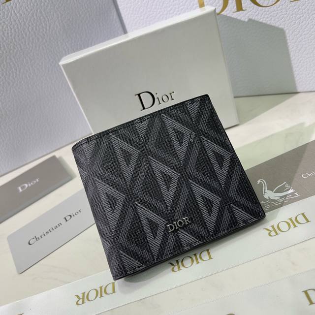 品ldior 029颜色 黑色尺寸 11*10*1.5 Dior专柜秋冬新款火爆登场 官网同步 精湛手工制作 实物拍摄 男女统用