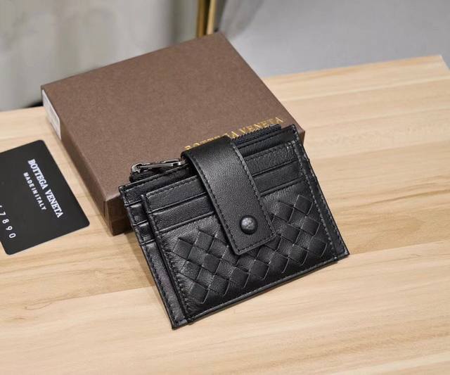 颜色 黑尺寸 10X9纯皮卡包 超级自留 两用卡包钱包12个卡位钞票位 特别实用